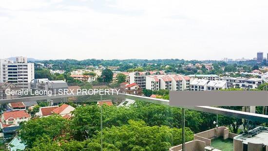 26 Newton (D11), Condominium #232783521